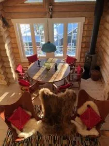 Vemdalsskalets Gräddhylla - Hede