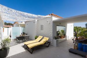 Moderno apto. cerca de la playa de Costa Calma - 4hvězdičkové hotely ve městě Costa Calma