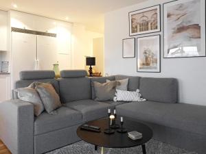 4 star holiday home in Smögen-By Traum