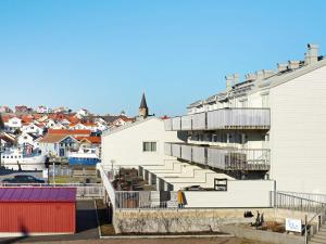 4 star holiday home in Smögen-By Traum