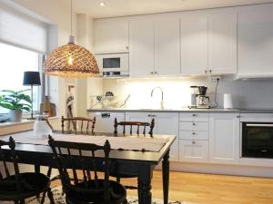 4 star holiday home in Smögen-By Traum