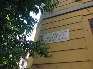 Guest House Laocoonte