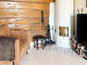 4 star holiday home in EKERÖ-By Traum