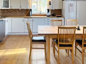 4 star holiday home in EKERÖ-By Traum