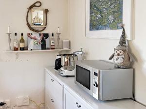 4 star holiday home in EKERÖ-By Traum