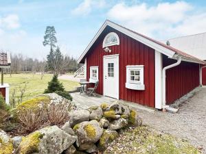 4 star holiday home in VÄXJÖ-By Traum