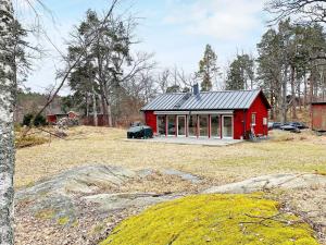 Holiday home VAXHOLM II