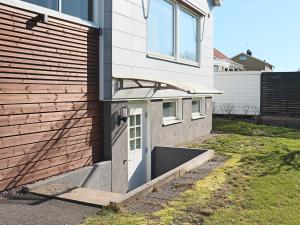 4 person holiday home in FALKENBERG-By Traum