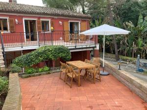 S333 – Sirolo, trilocale con terrazzo e posto auto