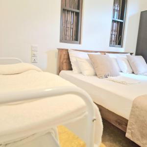 Mamma Mia Villa and Cafeteria