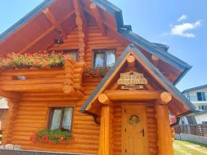 Cabana Razesilor - Voroneţ