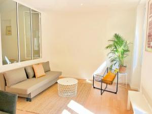 Le Cocon Marseillais