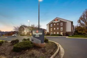 Candlewood Suites St Louis St Charles by IHG - 文茨维尔