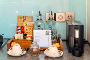 Modern 1 BR Villa with Private Pool NE67