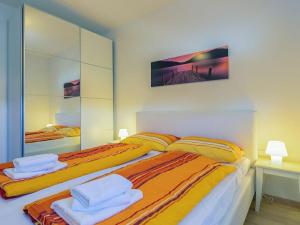 Stefanja Modern retreat