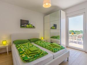 Stefanja Modern retreat