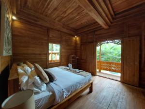 DEthnic Ubud Joglo View Villas by EPS