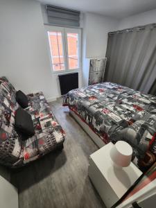 Piso centrico, Cerca de los hospitales y centro.