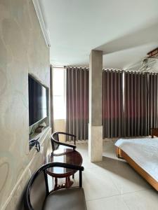 Khách sạn Sài Gòn