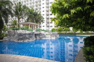 Shore Residences Tower C, Pasay near SM MOA, please text or call us ASAP once booked for the guest authorization form