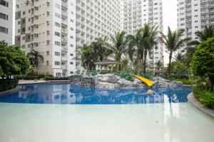 Shore Residences Tower C, Pasay near SM MOA, please text or call us ASAP once booked for the guest authorization form