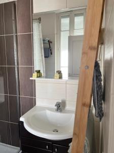 Hotels Hotel Eden - La Baigneuse : photos des chambres
