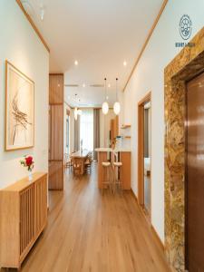 Chuỗi Villa 7 Ngủ đồi Đức Dương - Bãi Cháy