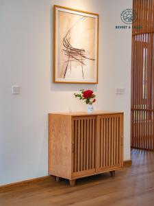 Chuỗi Villa 7 Ngủ đồi Đức Dương - Bãi Cháy