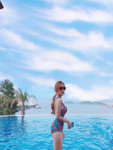 Chuỗi Villa 7 Ngủ đồi Đức Dương - Bãi Cháy