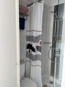 Hotels Hotel Eden - La Baigneuse : photos des chambres