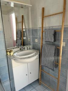 Hotels Hotel Eden - La Baigneuse : photos des chambres