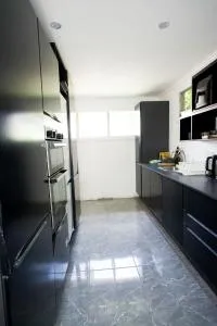 holiday home 3 bed - Hyde Park