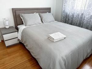 Brand New 2 Bed, 1 Bath Condo