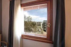 Usta Park Hotel - Akcaabat