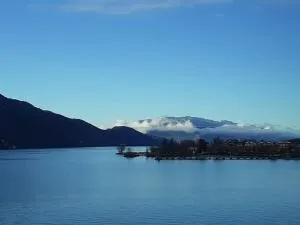 Pépite du lac Vue imprenable 40m2 Tresserve plage Aix les bains - Tresserve