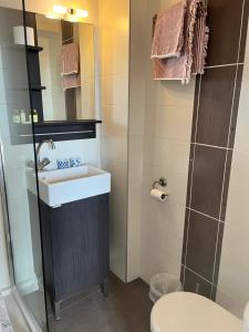 Hotels Hotel Eden - La Baigneuse : photos des chambres