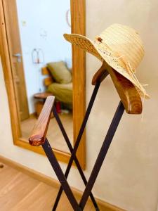Appartements Vue splendide Mont Blanc - terrasse - centre ville : photos des chambres