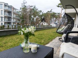 Apartment in Pobierowo near Baltic Beach