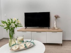 Apartment in Pobierowo near Baltic Beach