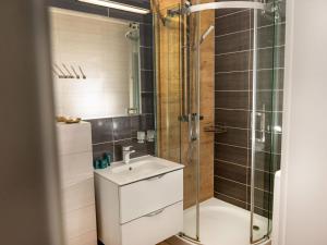 Apartment in Pobierowo near Baltic Beach