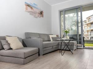 Apartment in Pobierowo near Baltic Beach