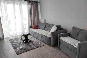 Holiday studio for 3 people, Dziwnów