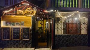 Hotel Golden Orchid