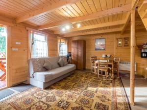 Holiday house for 5 people, Jaros awiec