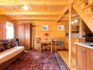 Holiday house for 5 people, Jaros awiec