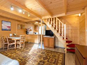 Holiday house for 5 people, Jaros awiec