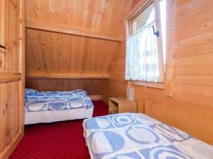 Holiday house for 5 people, Jaros awiec