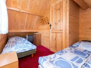Holiday house for 4 people, Jaros awiec