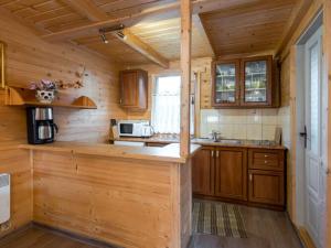 Holiday house for 4 people, Jaros awiec