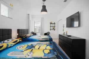 Sonoma Resort 7 Bedroom Home with Pool 1849